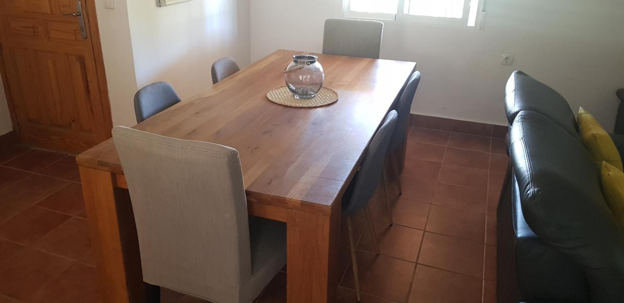 Ruhiges Landliches Ferienhaus 6 Personen Privat Pool Wandern El Gollizno Route Villa Caserío Buena Vista Exterior foto